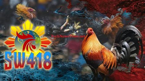 SW418 Sabong Live 2024 .